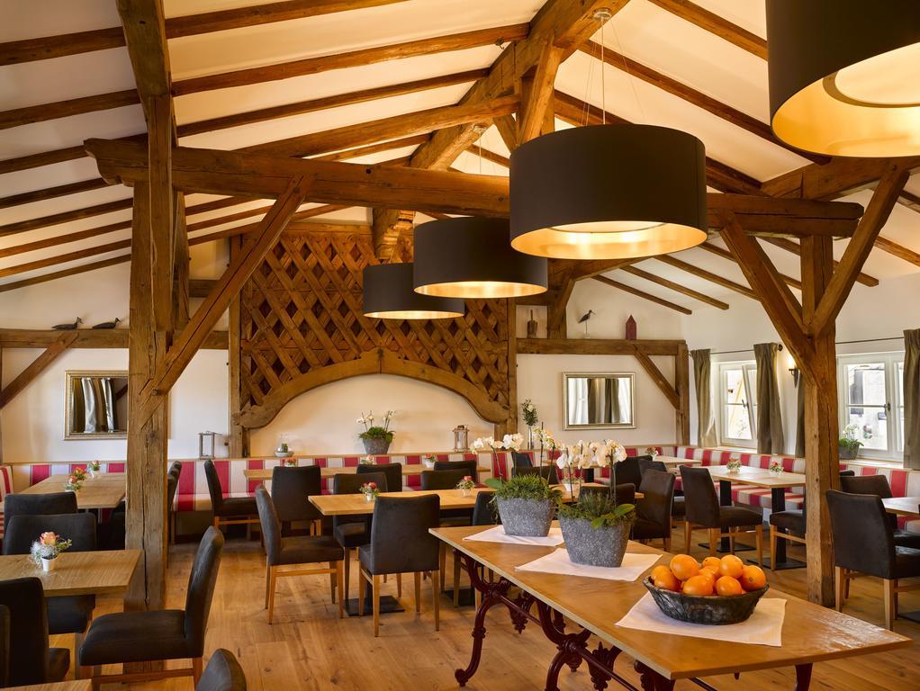 Seehotel Waltershof Rottach-Egern Bagian luar foto