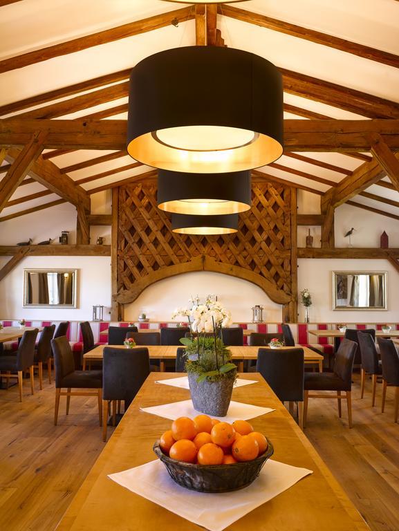 Seehotel Waltershof Rottach-Egern Bagian luar foto