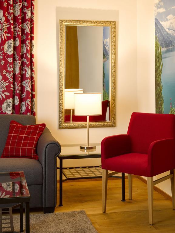 Seehotel Waltershof Rottach-Egern Ruang foto