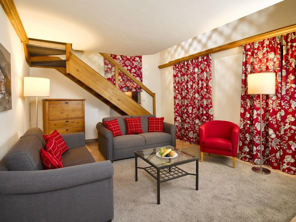 Seehotel Waltershof Rottach-Egern Ruang foto