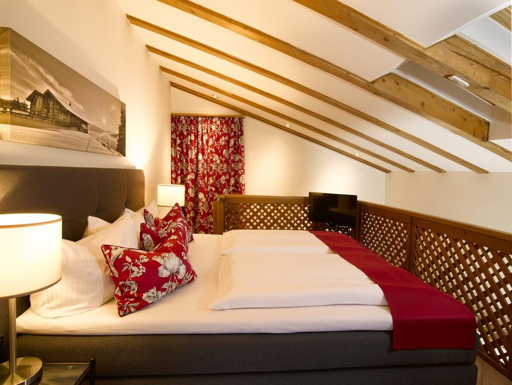 Seehotel Waltershof Rottach-Egern Ruang foto