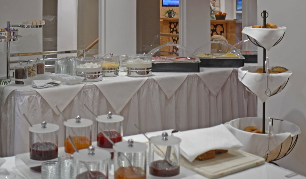Seehotel Waltershof Rottach-Egern Bagian luar foto