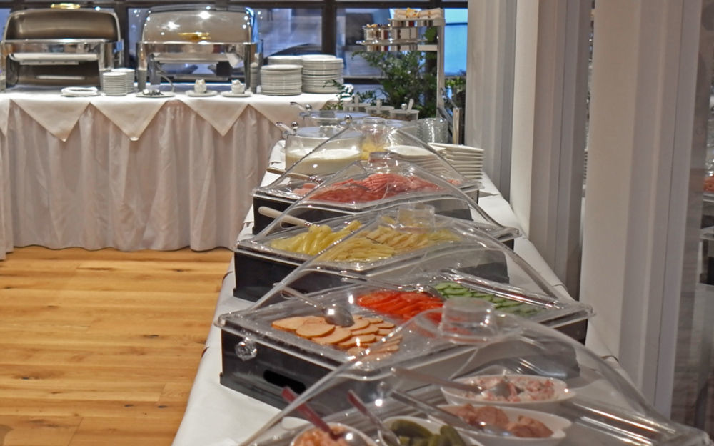 Seehotel Waltershof Rottach-Egern Bagian luar foto