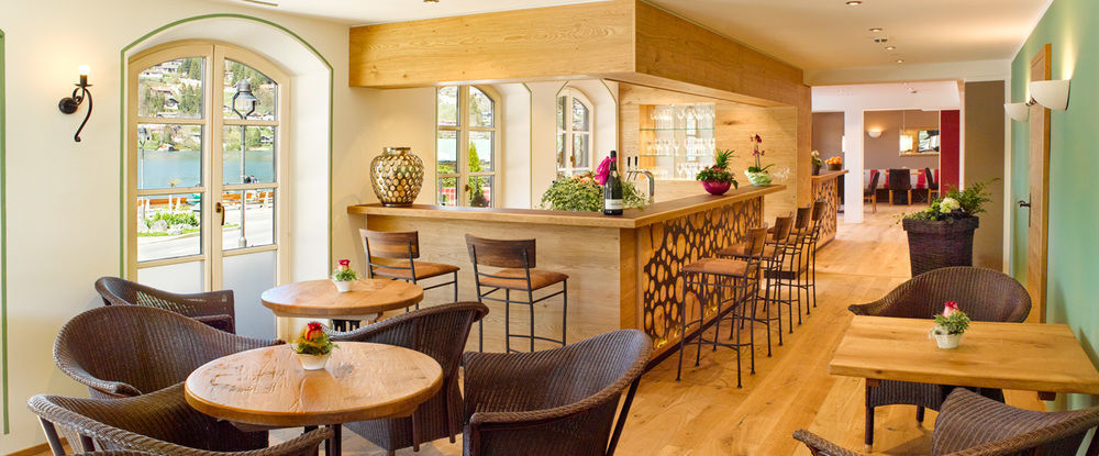 Seehotel Waltershof Rottach-Egern Bagian luar foto