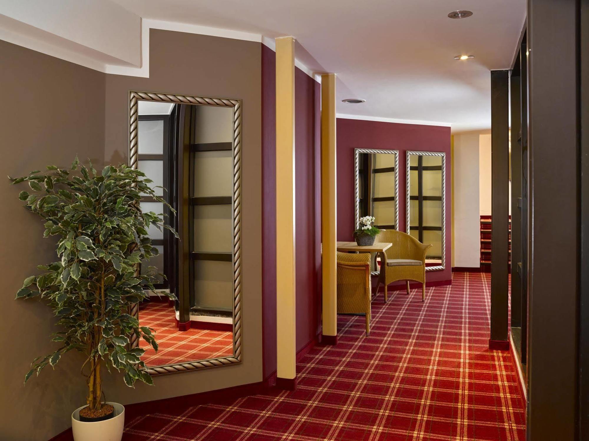 Seehotel Waltershof Rottach-Egern Bagian luar foto