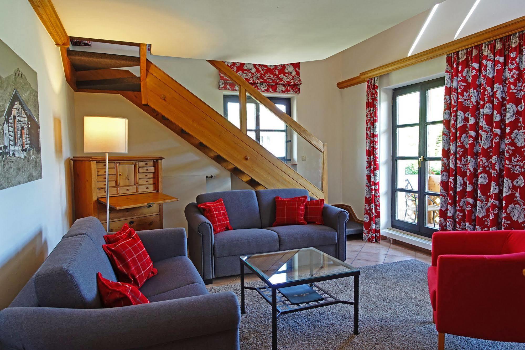 Seehotel Waltershof Rottach-Egern Bagian luar foto