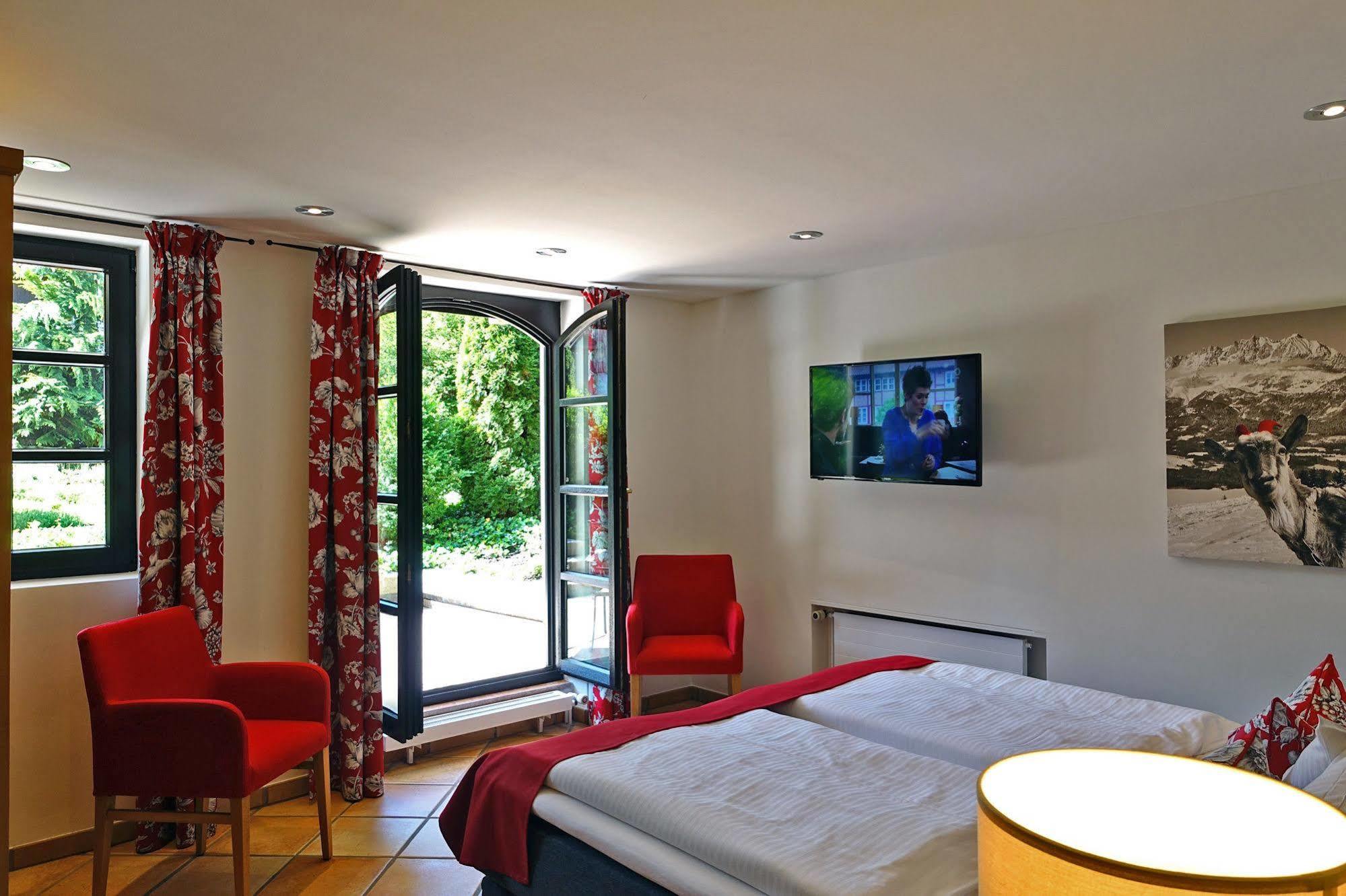 Seehotel Waltershof Rottach-Egern Bagian luar foto