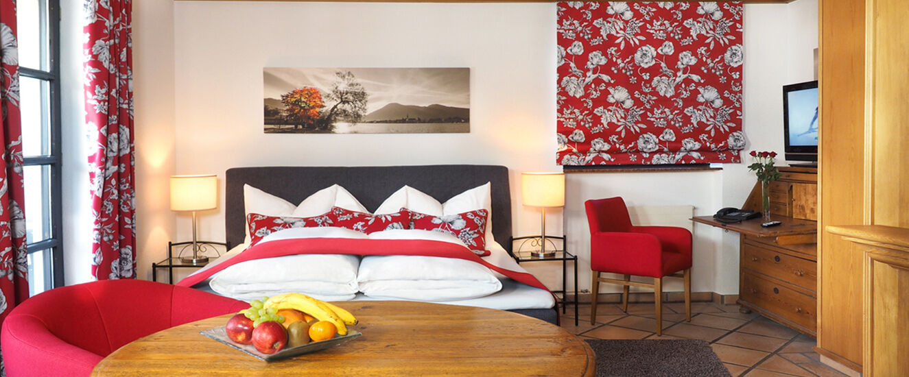 Seehotel Waltershof Rottach-Egern Bagian luar foto