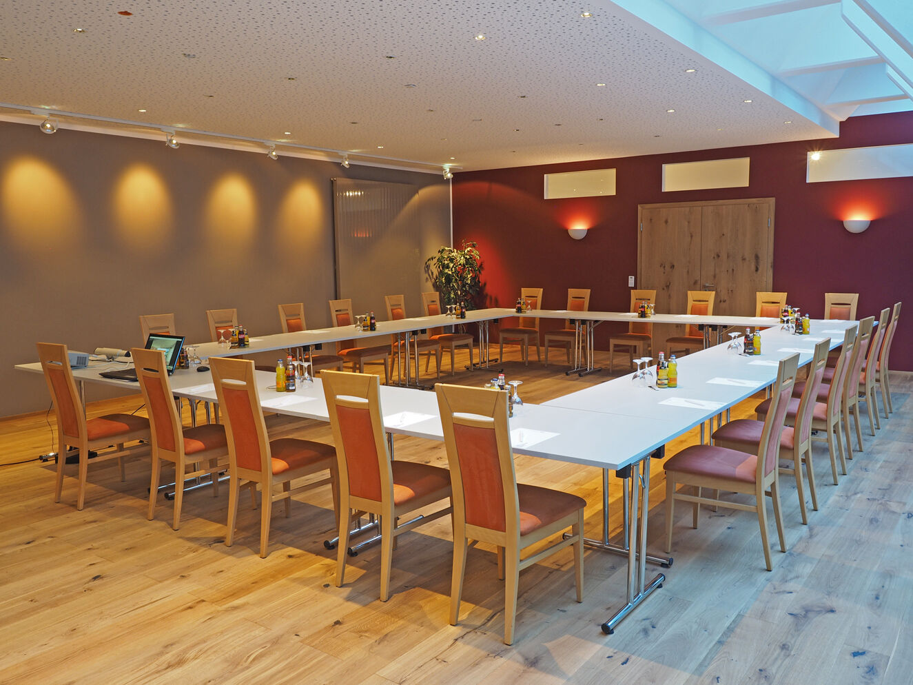 Seehotel Waltershof Rottach-Egern Bagian luar foto